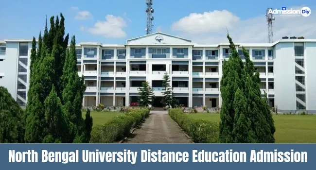 NBU Distance Education